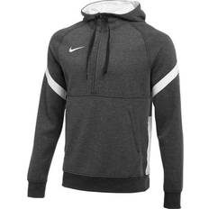 Nike Strike 21 Fleece Half-Zip Hoodie Men - Grey