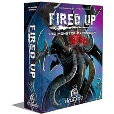 Fired Up: The Monster Expansion