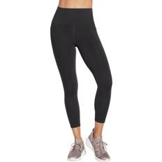 Skechers Go Walk 7/8 Leggings Women - Black