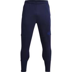 Under Armour Accelerate Off Pitch Joggers - Midnight Navy/Royal