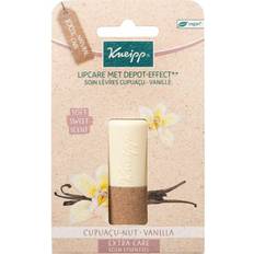 Kneipp Lip care Extra Care Cupuacu-Nut & Vanilla 4.7g