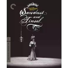 Sawdust And Tinsel - The Criterion Collection (Blu-Ray)