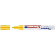 Edding Yellow Paint Marker 750-005