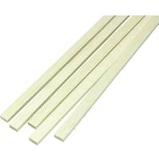 Pichler Balsa bar (L x W x H) 1000 x 20.0 x 10.0 mm 10 pc(s)