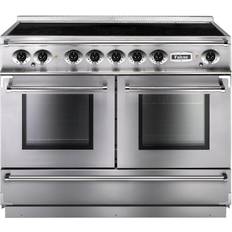Falcon 110cm - Electric Ovens Cookers Falcon FCON1092ECSS Stainless Steel