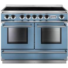 Falcon 110cm - Electric Ovens Cookers Falcon FCON1092ECCA Blue