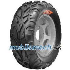 CST 45 % - Summer Tyres CST CU-19 24x8.00-12 TL 45J Front wheel