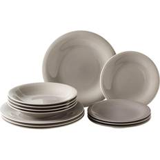 Villeroy & Boch Color Loop Plate Sets 12pcs