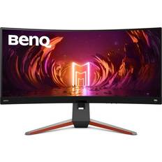 Benq 3440x1440 (UltraWide) Monitors Benq Mobiuz EX3410R 34”