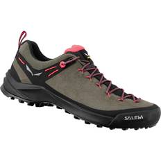 Salewa Wildfire Leather M - Brown/Bungee Cord/Black