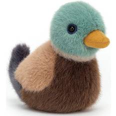 Jellycat Birdling Mallard 10cm