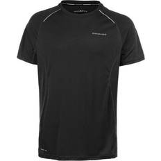 Endurance Tops Endurance Lasse T-shirt Men - Black