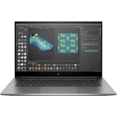 HP 32 GB - Intel Core i9 - USB-C - Windows Laptops HP ZBook Studio G7 1J3T9EA