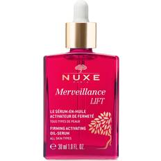 Nuxe Merveillance Lift Firming Activating Oil-Serum 30ml