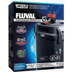 Fluval 407 Fluval 407 Canister Filter