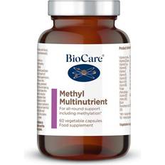 BioCare Methyl Mulinutrient 60 pcs