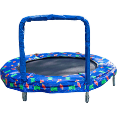 Jumpking 48" Space Mini Trampoline