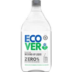 Ecover Sensitive Zero Washing Up Liquid 450ml