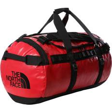 The North Face Base Camp Duffel M - Red