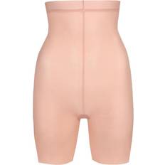 PrimaDonna Figuras Shapewear W Legs High Briefs - Powder Rose