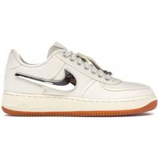 Nike Air Force 1 Low Travis Scott Sail M - Sail/Sail