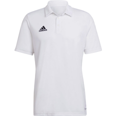 Adidas Polo Shirts adidas Entrada 22 Polo Shirt Men - White