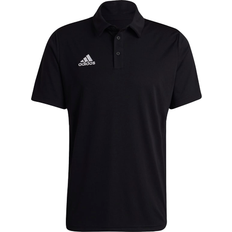 Football - Men Polo Shirts Adidas Entrada 22 Polo Shirt Men - Black