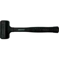 Teng Tools HMDH55 Rubber Hammer