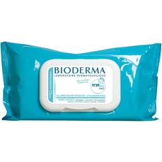 Best Wet Wipes Bioderma ABCDerm H2O Wipes 60-pack