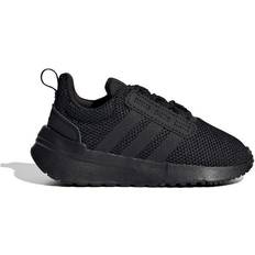 Adidas Infant Racer TR21 - Core Black/Core Black/Carbon