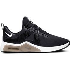 35 ½ - Women Gym & Training Shoes Nike Air Max Bella TR 5 W - Black/Dark Smoke Grey/White