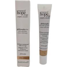 Philosophy Renewed Hope in a Jar Complete Concealer #7.5 Honey