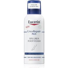 Eucerin Foot Care Eucerin UreaRepair PLUS 10% Urea Foot Foam 150ml