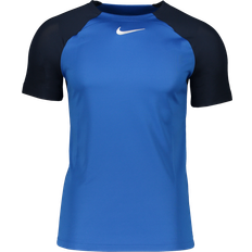 Nike Academy Pro T-shirt Men - Blue/White