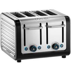 Dualit Defrost Function Toasters Dualit Architect 4 Slot