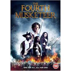The Fourth Musketeer (DVD)