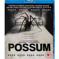 Horror Movies Possum (Blu-Ray)