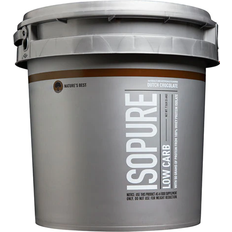 Magnesiums Protein Powders Nature's Best Isopure Dutch Chocolate 3.5kg