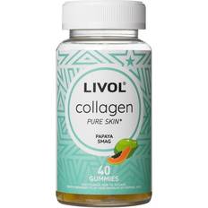 Livol Collagen 40 pcs