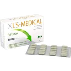 Xls Medical Vitamins & Minerals Xls Medical Fat Binder 60 pcs