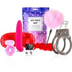 Loveboxxx Pleasure Kit My Sexy BFF (7 pcs)