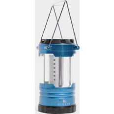 HI-GEAR 18 LED Camping Lantern, Blue