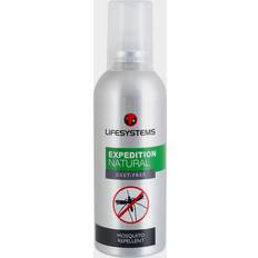 Lifesystems Natural Mosquito Repellent