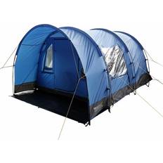 4 man tents Regatta Karuna 4 Man Nautical Laser Blue