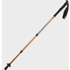 EuroHike Traverse Anti-Shock Pole, Orange/Black