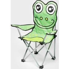EuroHike Camping Chairs EuroHike Frog Camping Chair, Green