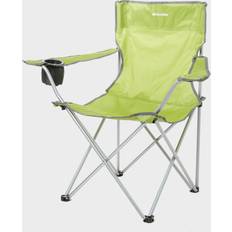 EuroHike Camping Furniture EuroHike Peak Folding Chair, Green