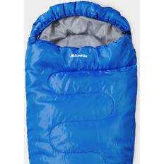 EuroHike Snooze Mummy Sleeping Bag, Blue