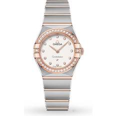 Omega Constellation Manhattan (131.25.25.60.52.001)