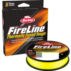 Berkley Fireline 150m Fl. Green 0.32mm